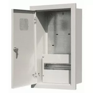 Щит учетно-распределительный встраиваемый ЩРУ 3В-12 IP31 (500х300х155) RUCELF купить в Уфе