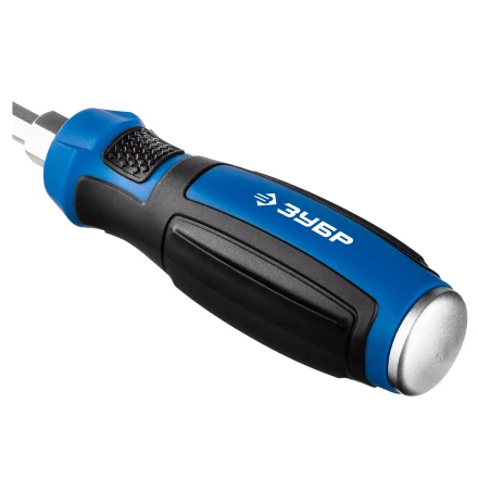 ЗУБР Ударник, PH3 х 150 мм, ударная отвертка, Профессионал (25272-3) купить в Уфе