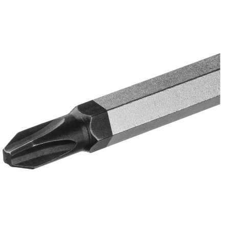 ЗУБР Ударник, PH3 х 150 мм, ударная отвертка, Профессионал (25272-3) купить в Уфе