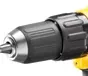 Дрель-шуруповерт аккумуляторная DeWalt DCD 776 S2 купить в Уфе