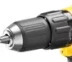 Дрель-шуруповерт аккумуляторная DeWalt DCD 776 S2 купить в Уфе