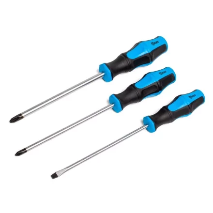 Слесарная отвертка МАСТЕР PH/FL 2х100 КВТ купить в Уфе