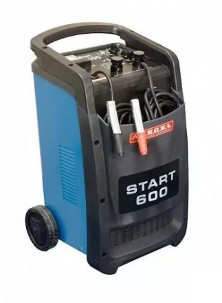 Пуско-зарядное устройство Aurora START 600 BLUE купить в Уфе