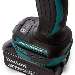 Гайковерт аккумуляторный Makita DTW1001RTJ купить в Уфе
