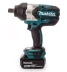 Гайковерт аккумуляторный Makita DTW1001RTJ купить в Уфе