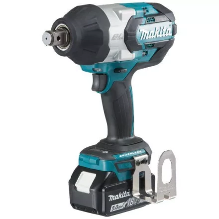 Гайковерт аккумуляторный Makita DTW1001RTJ купить в Уфе