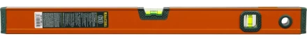 Уровень KRAFTOOL алюминиевый, 2 глазка, 60см 34721-060_z01 купить в Уфе