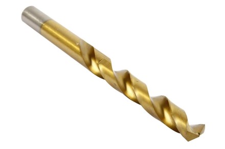 Сверло по металлу HAMMER Ф10х133мм (DR MT 10,0мм*133/87мм) купить в Уфе