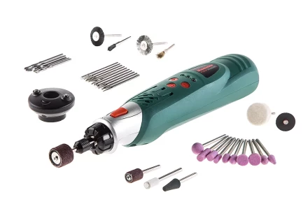 Гравер Hammer Flex AMD 3.6 купить в Уфе