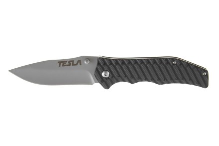 Нож TESLA KF-02 купить в Уфе