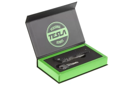 Нож TESLA KF-02 купить в Уфе