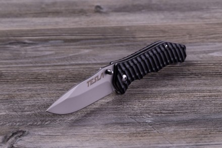 Нож TESLA KF-02 купить в Уфе