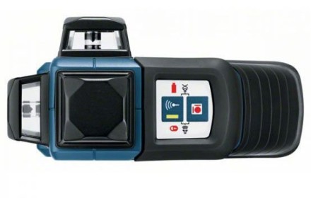 Нивелир лазерный Bosch GLL 3-80 купить в Уфе