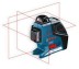 Нивелир лазерный Bosch GLL 3-80 купить в Уфе