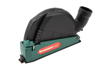 Кожух HAMMER DS125C купить в Уфе