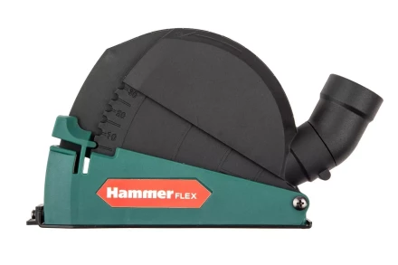 Кожух HAMMER DS125C купить в Уфе