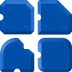 ЗУБР НШГ-16 набор специальных шпателей для формирования швов герметика (1015-H4) купить в Уфе