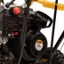 Бензиновая снегоуборочная машина SB 560, 212 cc, ручной старт Denzel 97651 купить в Уфе