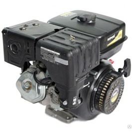 Двигатель внутреннего сгорания KIPOR KG390GX купить в Уфе