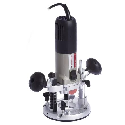 Фрезер ИНТЕРСКОЛ ФМ-40/1000Э купить в Уфе