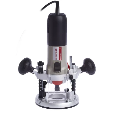 Фрезер ИНТЕРСКОЛ ФМ-40/1000Э купить в Уфе