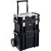 Набор ящиков на колесах &quot;SMART ROLLING&quot;, 22&quot; KETER 38390-22 купить в Уфе