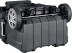 Набор ящиков на колесах &quot;SMART ROLLING&quot;, 22&quot; KETER 38390-22 купить в Уфе
