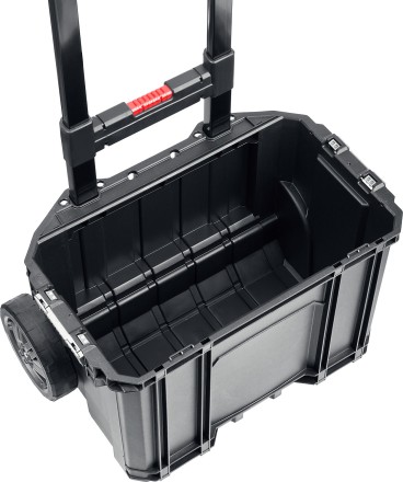 Набор ящиков на колесах &quot;SMART ROLLING&quot;, 22&quot; KETER 38390-22 купить в Уфе