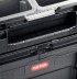 Набор ящиков на колесах &quot;SMART ROLLING&quot;, 22&quot; KETER 38390-22 купить в Уфе