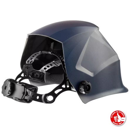 ЗУБР АРД 5-13, хамелеон, затемнение 4/5-8/9-13, маска сварщика, Профессионал (11070) купить в Уфе