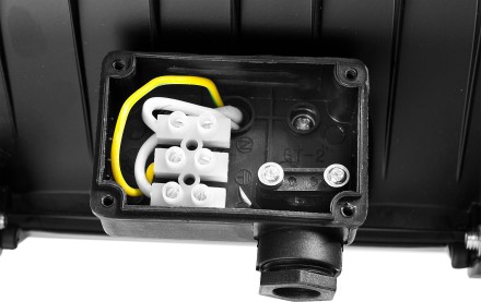 Прожектор STAYER &quot;MASTER&quot; MAXLight галогенный, с дугой крепления под установку, черный, 1000Вт 57105-B купить в Уфе