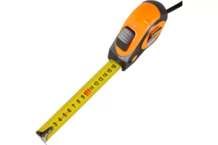 Рулетка Вихрь 10м х 25мм автостоп 73/11/1/6 купить в Уфе