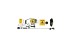 Триммер бензиновый Huter GGT-430RST 900/70/2/64 купить в Уфе