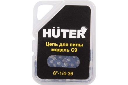 Цепь С9 Huter для аккумуляторной пилы ELS-20Li 71/4/36 купить в Уфе