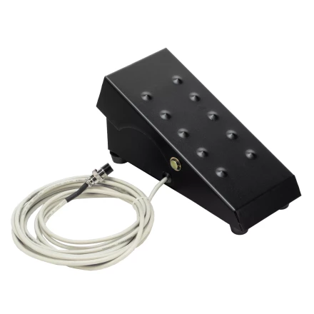 Педаль управления Denzel 94334 для ITIG-200 ACDC Mix Pulse купить в Уфе