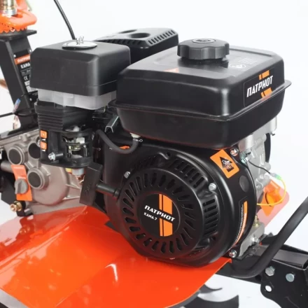 Культиватор бензиновый PATRIOT КАМА 7 купить в Уфе