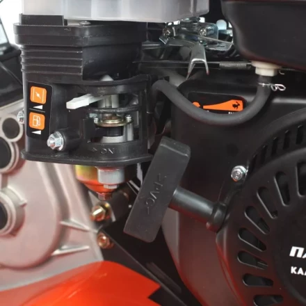 Культиватор бензиновый PATRIOT КАМА 7 купить в Уфе