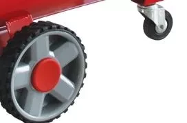 Компрессор масляный поршневой ременной В 4000В/ 50 СМ3 Fubag купить в Уфе