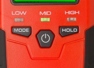 Измеритель влажности ADA ZHT 125 Electronic купить в Уфе