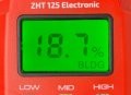 Измеритель влажности ADA ZHT 125 Electronic купить в Уфе
