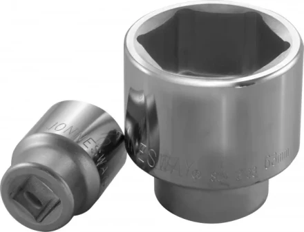 Головка торцевая шестигранная 1&quot; М41 S04Н8141  Jonnesway 48676 купить в Уфе