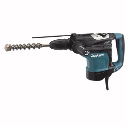 Перфоратор Makita HR4511C SDS-MAX купить в Уфе