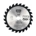 Диск пильный ф160х20 z24 дерево VMX 512408 купить в Уфе