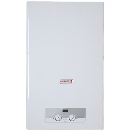 Котел Protherm Ягуар 24 JTV  24 кВт купить в Уфе