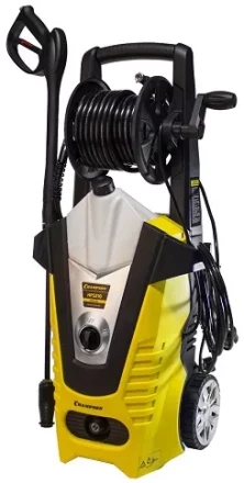 Минимойка-мойка высокого давления HP5210 CHAMPION купить в Уфе