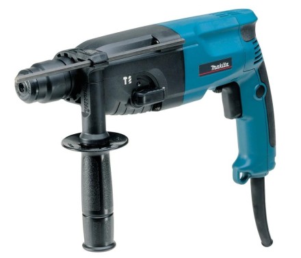 Перфоратор Makita HR2440 купить в Уфе