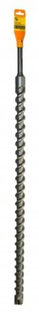 Бур SDSmax ф38х840/1000 Энкор 24095 купить в Уфе