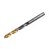 Сверло по металлу, 4 мм, HSS-Tin, Golden Tip, 10 шт. Denzel 717209 купить в Уфе