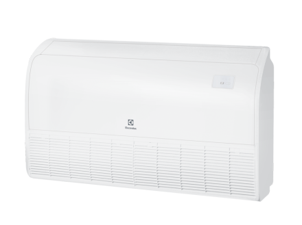 Внутренний блок ELECTROLUX EACU/I-36H/DC/N3 инверторной сплит-системы, напольно-потолочного типа купить в Уфе