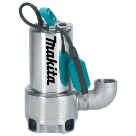 Насос погружной дренажный Makita PF1110 купить в Уфе
